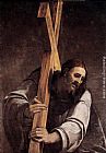 Christ Carrying the Cross by Sebastiano del Piombo